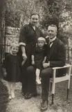 August Sander, Untitled
