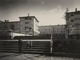 Werner Mantz, Köln-Zollstock