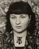 Hugo Erfurth, Martha Dix