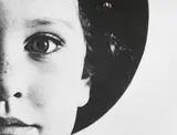 Max Burchartz, Lotte (Auge), 1928, Gelatin silver print, printed