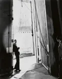 Cecil Beaton, Gary Cooper, Hollywood