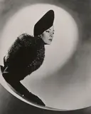 Horst P. Horst, Helen Bennett, "Smart like a Fox"