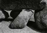 Aaron Siskind, Rocks, Martha’s Vineyard