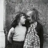 Vivian Maier, Untitled, Pigment print, printed later