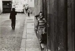 Cuba by Frank Paulin, 1959, Gelatin silver print, printed later, offered Nov 2019