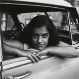 Vivian Maier, Untitled, 1956, Pigment print, printed later
