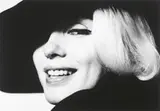 Bert Stern, Marilyn with Hat (from the series: The last Sitting), 1962, Gelatin silver print, printed