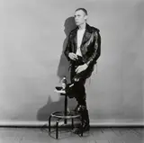 Robert Mapplethorpe, Untitled (Peter Preller)