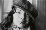 Robert Lebeck, Romy Schneider in Berlin