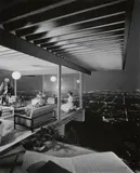 Julius Shulman, Case Study House #22, Los Angeles, California