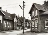 Thomas Struth, Auf der Hardt, Bottrop