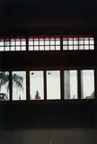 Untitled (Bruno Taut, Istanbul) by Günther Förg, 2001, Chromogenic print on fibreboard under UV-protective foil, sold Nov 2019