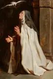 Peter Paul Rubens, Saint Theresa of Avila