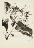 Karl Otto Götz, Untitled