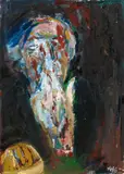 Bernhard Heisig, Schiedsrichter