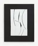 Christian Megert, Untitled