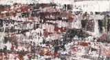 Raimund Girke, Untitled