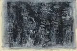 Jan Schoonhoven, Untitled