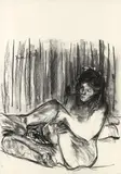 Eric Fischl, Untitled