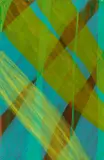 Untitled by Katharina Grosse, 2003, Acrylic on card, sold Jun 2019