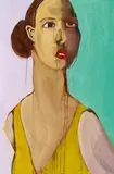 Chantal Joffe, Emma