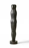 Joannis Avramidis, Figur II