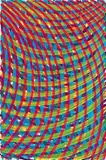 Untitled by Katharina Grosse, 2002/2013, Acrylic on aluminium, sold Jun 2019