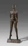 Giacomo Manzù, Grande Passo di danza