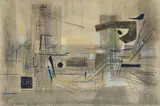 Francis Bott, Untitled