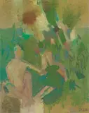 Françoise Gilot, Enfants