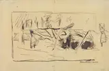 Max Liebermann, Die Bleiche