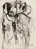 Anton Räderscheidt, Untitled