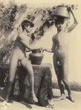 Guglielmo (Wilhelm) Plüschow, Untitled