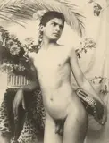 Guglielmo (Wilhelm) Plüschow, Untitled