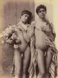 Wilhelm von Gloeden, Untitled