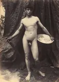 Guglielmo (Wilhelm) Plüschow, Untitled