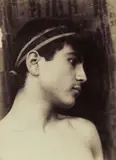 Guglielmo (Wilhelm) Plüschow, Untitled