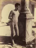 Wilhelm von Gloeden, Untitled