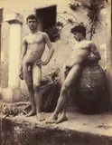 Wilhelm von Gloeden, Untitled