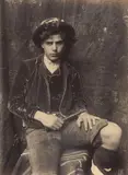 Guglielmo (Wilhelm) Plüschow, Untitled