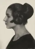 Hugo Erfurth, Martha Dix