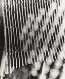 Klaus Wittkugel, Wellpappe. Untitled. Untitled, 1927, Three gelatin silver prints, printed 1977. Each print approx
