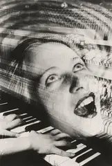 Heinz Hajek-Halke, Heinz Hajek-Halke. 12 Reprints aus den Jahren 1927 - 1960, 1927-1960, Twelve gelatin silver prints, printed 1978. From