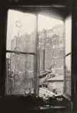 Werner Rohde, Paris, 1929, Vintage gelatin silver print on Agfa-Lupex paper