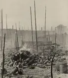 Robert Capa, Untitled (Second Sino-Japanese War)