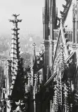 Karl Hugo Schmölz, Kölner Dom, Südostecke des Querhauses