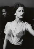 Édouard Boubat, Lella, Bretagne