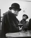 Robert Doisneau, Coco, 1952, Gelatin silver print, printed later