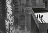 René Burri, São Paulo, Brazil