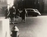 T. Lux Feininger, Untitled